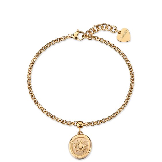 Bracciale Sagapo Donna in Acciaio SFE49 - SFE49